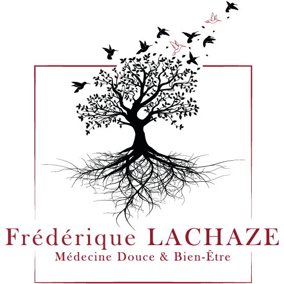 logo de Frédérique Lachaze